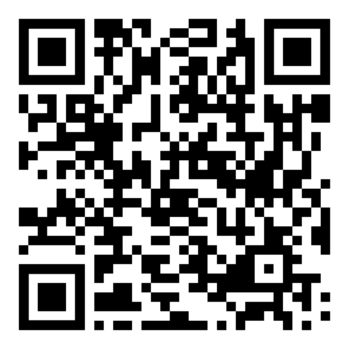 Donation QR Code